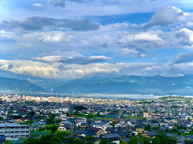 SDGsへの取り組み｜持続可能な街づくり＝地方創生